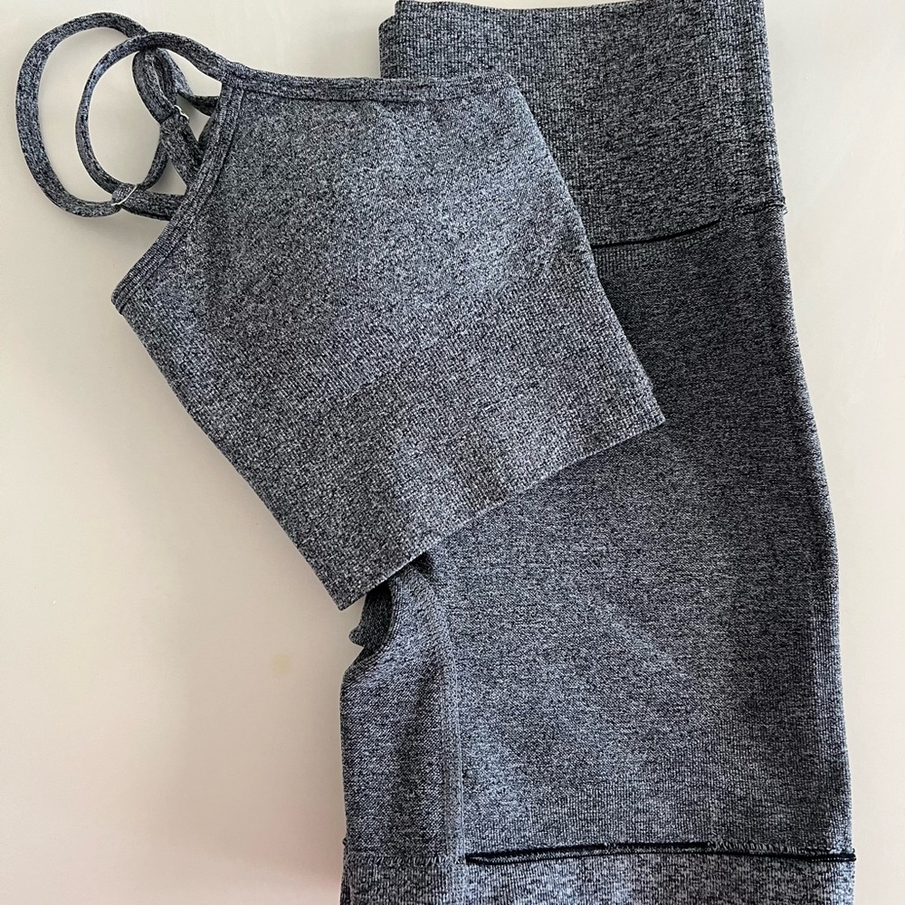 New Yoga or everyday comfort set. Small, Medium or Large